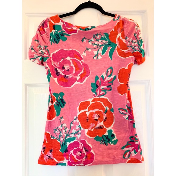 Lilly Pulitzer Top - Picture 1 of 3